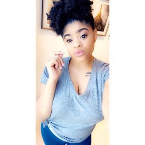 Meet your Posher, Brittnie